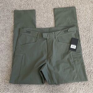 Ten Thousand 7 Pocket Tactical Pants